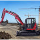 8,9 t Yanmar SV86-7 2PB ekskavatorius